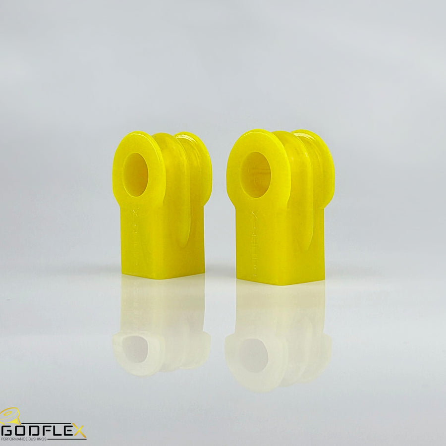 Nissan Qashqai J10 (2006 - 2013) Front Anti Roll Bar Bushes