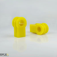 Nissan Qashqai J10 (2006 - 2013) Front Anti Roll Bar Bushes