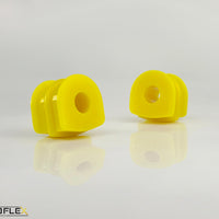 Nissan Qashqai J10 (2006 - 2013) Rear Anti Roll Bar Bushes