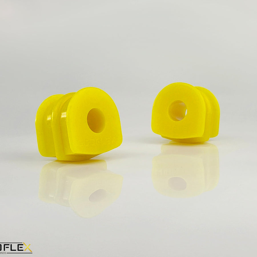 Nissan Qashqai J10 (2006 - 2013) Rear Anti Roll Bar Bushes