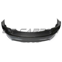 BMW F87 M2 CARBON FIBRE BUMPER REPLACEMENTS