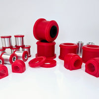 Mini R56/R57 (2006-2013) Front & Rear Suspension Arm, Trailing Arm and Front & Rear Anti Roll Bar Bushes