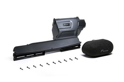 Audi S3 Stage 1 Remap Software - VUDU Performance