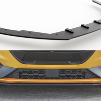 Maxton Design - RACING FRONT SPLITTER FORD FOCUS MK4 ST/ MK4 ST LINE