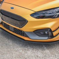 Maxton Design - RACING FRONT SPLITTER FORD FOCUS MK4 ST/ MK4 ST LINE