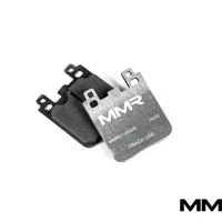 MMX RP750 Performance Fast Road Brake Pads Rear F2x  F3x & F8x MMR27-0502R