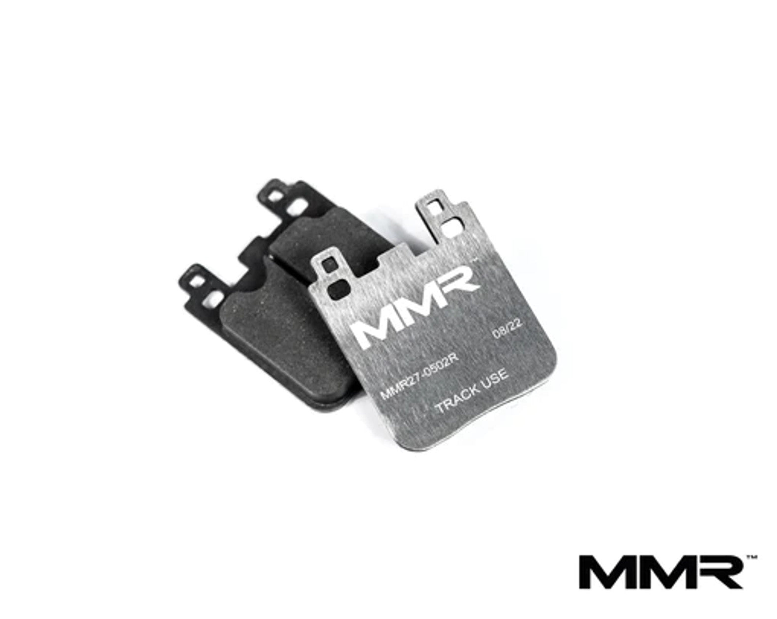 MMX RP750 Performance Fast Road Brake Pads Rear F2x  F3x & F8x MMR27-0502R