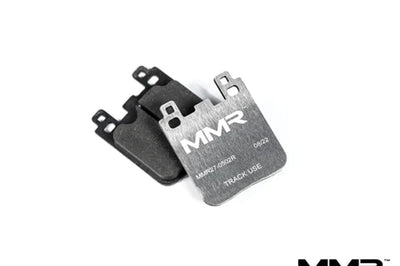 MMX RP750 Performance Fast Road Brake Pads Rear F2x  F3x & F8x MMR27-0502R
