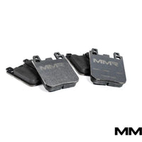MMX RP750 Performance Fast Road Brake Pads Rear F2x  F3x & F8x MMR27-0502R
