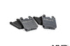 MMX RP750 Performance Fast Road Brake Pads Rear F2x  F3x & F8x MMR27-0502R