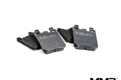 MMX RP750 Performance Fast Road Brake Pads Rear F2x  F3x & F8x MMR27-0502R