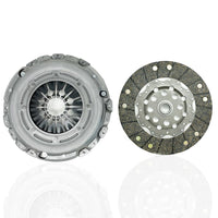 WhiteBox Performance 2017-2023 Renault Megane MK3 RS 250, 265.275 Organic Clutch Kit