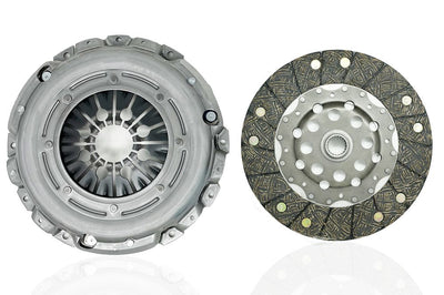 WhiteBox Performance BMW 140I M240i, 335i, 530d, 540i, 550i, 650i HD Organic Clutch Kit