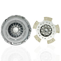 WhiteBox Performance 2004-2009 Renault Megane MK2 RS 225, R26 Paddle Clutch Kit