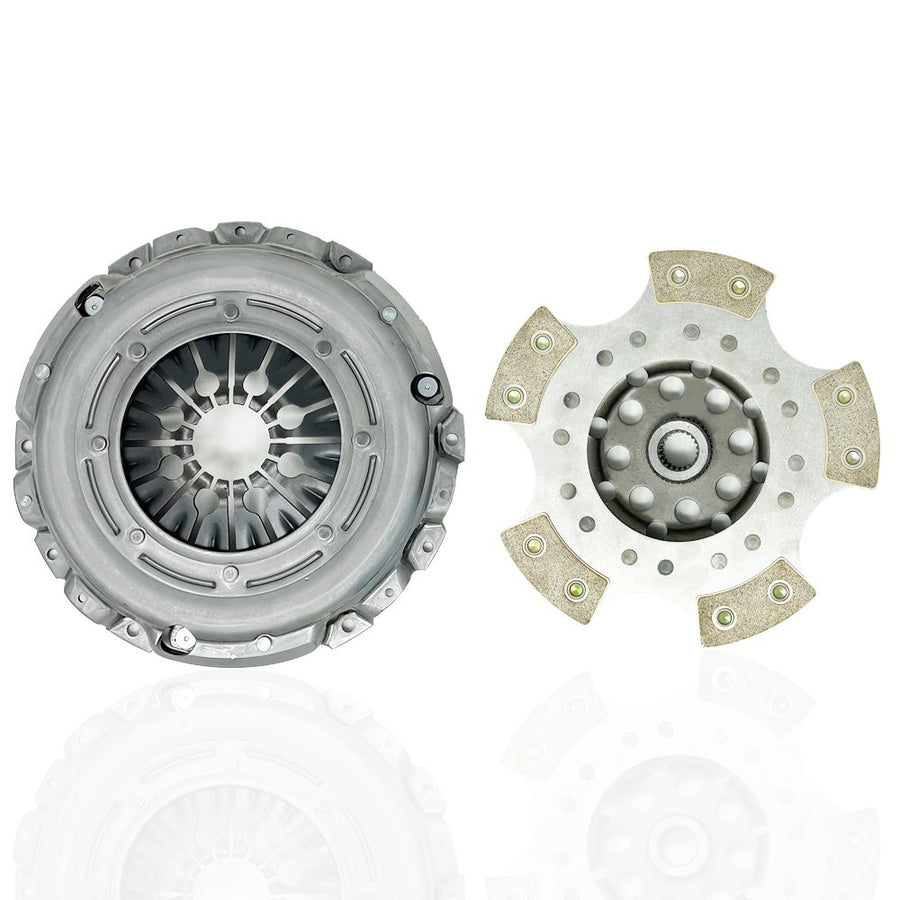 WhiteBox Performance 2004-2009 Renault Megane MK2 RS 225, R26 Paddle Clutch Kit