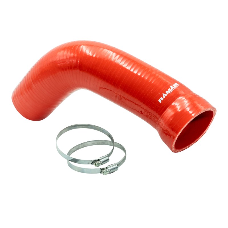 RamAir Silicone Induction Hose - VAG MQB Models (1.8 / 2.0 TSi / TFSi)