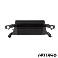 AIRTEC MOTORSPORT FRONT MOUNT INTERCOOLER FOR AUDI RS3 8Y