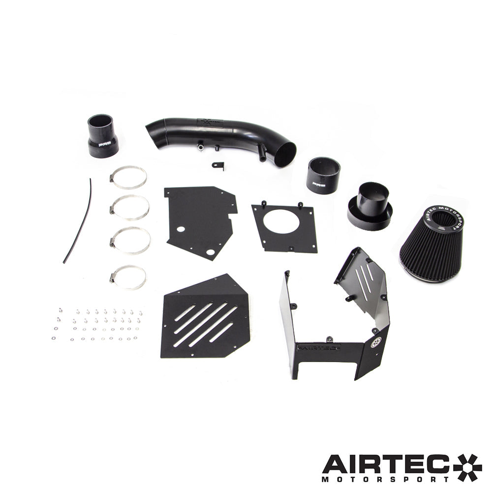 AIRTEC MOTORSPORT ENCLOSED INDUCTION KIT FOR AUDI RS3 8V (RHD)