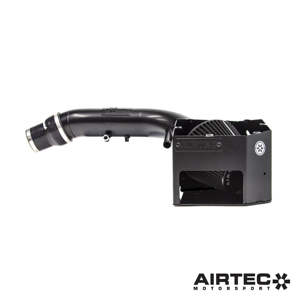 AIRTEC MOTORSPORT ENCLOSED INDUCTION KIT FOR AUDI RS3 8V (RHD)