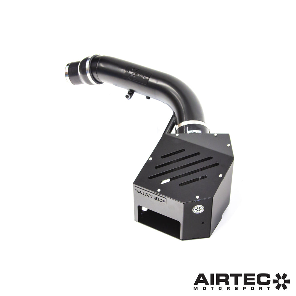 AIRTEC MOTORSPORT ENCLOSED INDUCTION KIT FOR AUDI RS3 8V (RHD)
