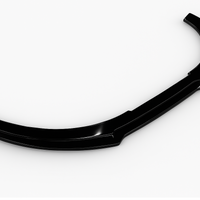 Audi RS6 C7 / C7 Facelift Front Splitter