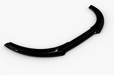 Audi RS6 C7 / C7 Facelift Front Splitter