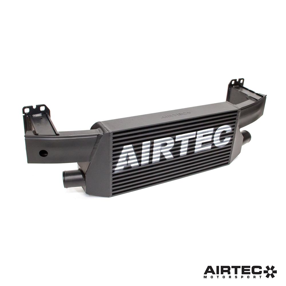 AIRTEC MOTORSPORT FRONT MOUNT INTERCOOLER FOR AUDI RSQ3 8U