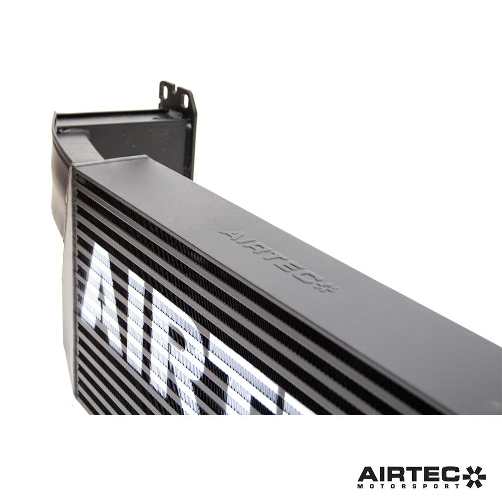 AIRTEC MOTORSPORT FRONT MOUNT INTERCOOLER FOR AUDI RSQ3 8U