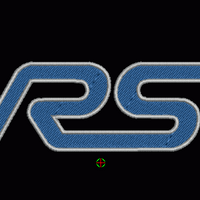 Ford Focus MK3 RS - Recaro Seat Covers - Plain or with Logo
