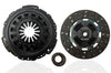 WhiteBox Performance 2015-2022 Nissan Navara NP300 D40 Pathfinder R51 MK3 HD Organic Clutch Kit
