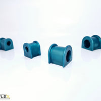 Mazda RX8 (2003-2005) Front & Rear Anti Roll Bar Bushes
