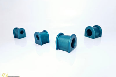 Mazda RX8 (2003-2005) Front & Rear Anti Roll Bar Bushes