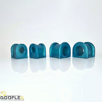 Mazda RX8 (2003-2005) Front & Rear Anti Roll Bar Bushes