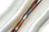 Cobra Exhausts - Range Rover Sport SVR X-Pipe Resonator Delete Performance Exhaust
