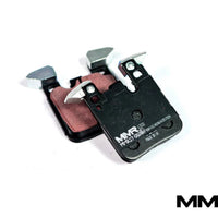 MMX RP650 Performance Fast Road Brake Pads Rear  F2x & F3x MMR27-0501R