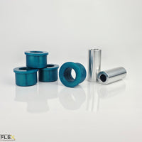 Mazda MX5 Mk3 NC (2005-2015) Rear Link Arm Inner Bushes