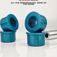Mazda MX5 Mk3 NC (2005-2015) Rear Suspension Arm Bushes