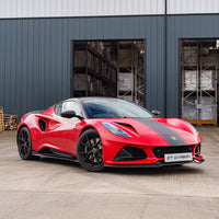 LOTUS EMIRA FULL 2022+ CARBON FIBRE KIT - V1 - CT DESIGN