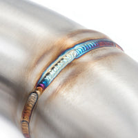 Cobra Exhausts - Renault Megane RS 250 / 265 (09-17) Sports Cat / De-Cat Front Downpipe Performance Exhaust