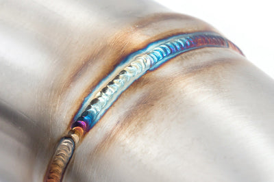 Cobra Exhausts - Renault Megane RS 250 / 265 (09-17) Sports Cat / De-Cat Front Downpipe Performance Exhaust