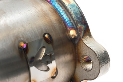 Cobra Exhausts - Renault Megane RS (Mk3) 275 (14-17) Sports Cat / De-Cat Front Downpipe Performance Exhaust