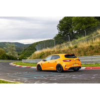 Cobra Exhausts - Renault Megane RS (Mk4) 280 / 300 (2019>) Cat/GPF Back Performance Exhaust