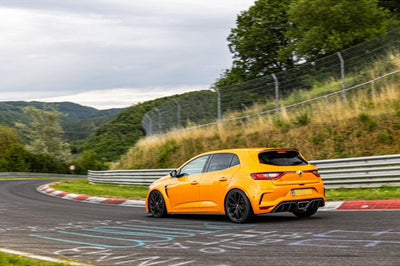 Cobra Exhausts - Renault Megane RS (Mk4) 280 / 300 (2019>) Cat/GPF Back Performance Exhaust