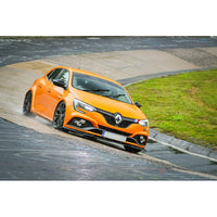 Cobra Exhausts - Renault Megane RS (Mk4) 280 / 300 (2019>) Cat/GPF Back Performance Exhaust