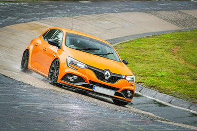 Cobra Exhausts - Renault Megane RS (Mk4) 280 / 300 (2019>) Cat/GPF Back Performance Exhaust