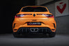 Cobra Exhausts - Renault Megane RS (Mk4) 280 / 300 (2019>) Cat/GPF Back Performance Exhaust
