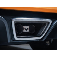 Cobra Exhausts - Renault Megane RS (Mk4) 280 / 300 (2019>) Cat/GPF Back Performance Exhaust