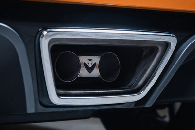 Cobra Exhausts - Renault Megane RS (Mk4) 280 / 300 (2019>) Cat/GPF Back Performance Exhaust