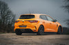 Cobra Exhausts - Renault Megane RS (Mk4) 280 / 300 (2019>) Cat/GPF Back Performance Exhaust