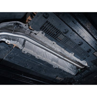 Cobra Exhausts - Renault Megane RS (Mk4) 280 / 300 (2019-22) Venom Cat/GPF Back Performance Exhaust
